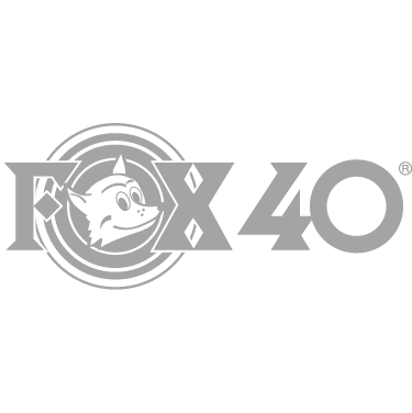 Fox 40 Classic Schwarz Blau Rot Grün Gelb 