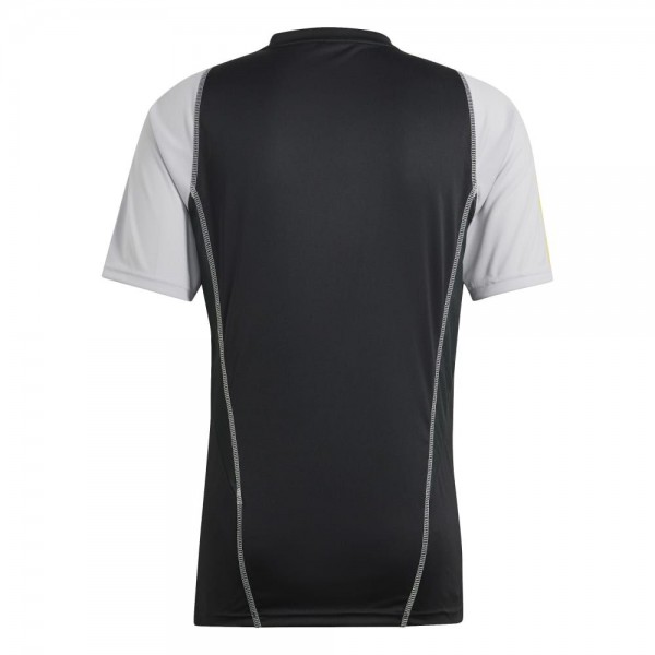 Adidas Football Soccer Tiro 23 Competition Kids Short Sleeve Jersey Shirt