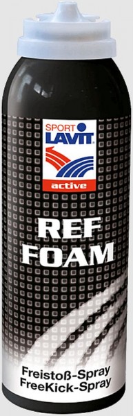 Sport Lavit Referee Foam Free Kick Spray 125ml