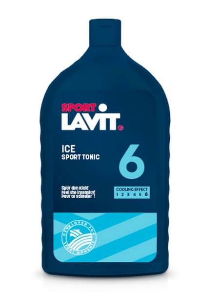 Sport Lavit Ice Sport Tonic 1000 ml