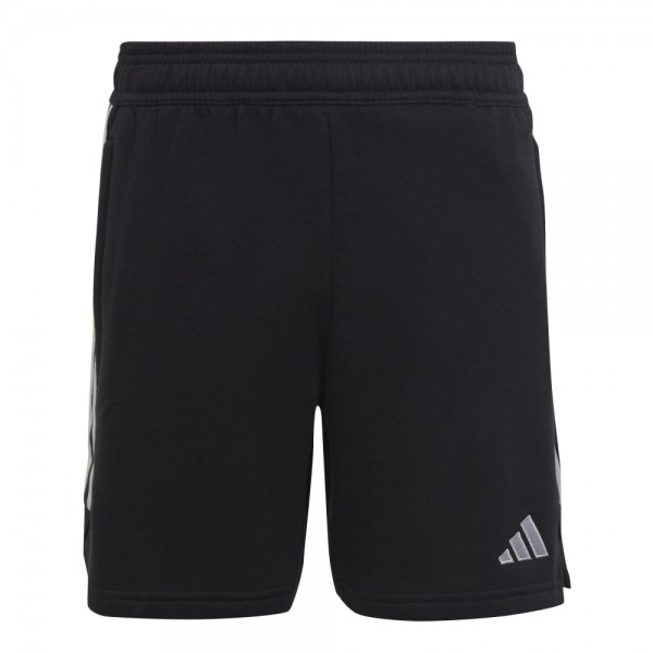 Adidas Tiro 23 League Sweat Shorts Kinder schwarz weiß