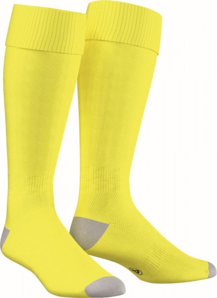 Adidas Football Soccer Referee 16 Mens Long High Socks Yellow
