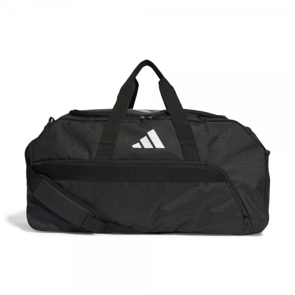 Adidas Tiro League Duffelbag M schwarz weiß