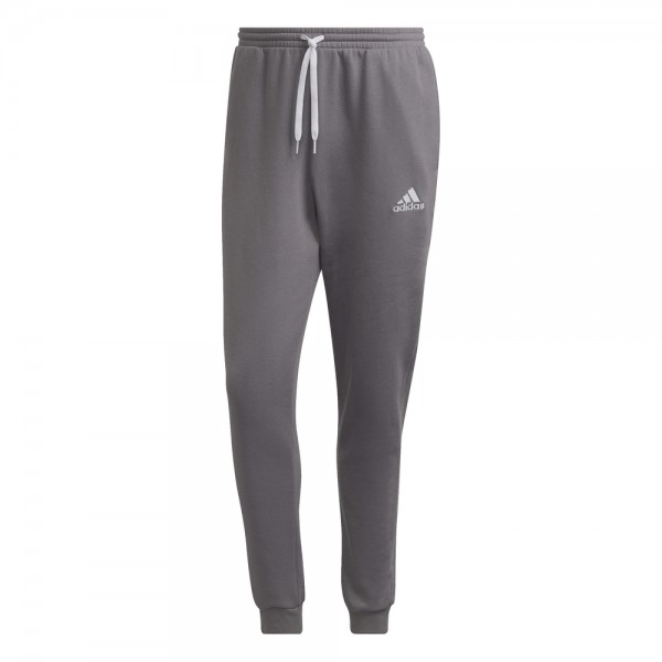 Adidas Entrada 22 Jogginghose Herren grau weiß