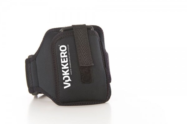 Vokkero Armband für Squadra Transceiver
