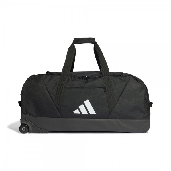 Adidas Tiro League Trolley Team Tasche XL schwarz weiß