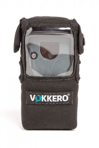 Vokkero Football Soccer Referee Case with Clip for Squadra ONE Transceiver