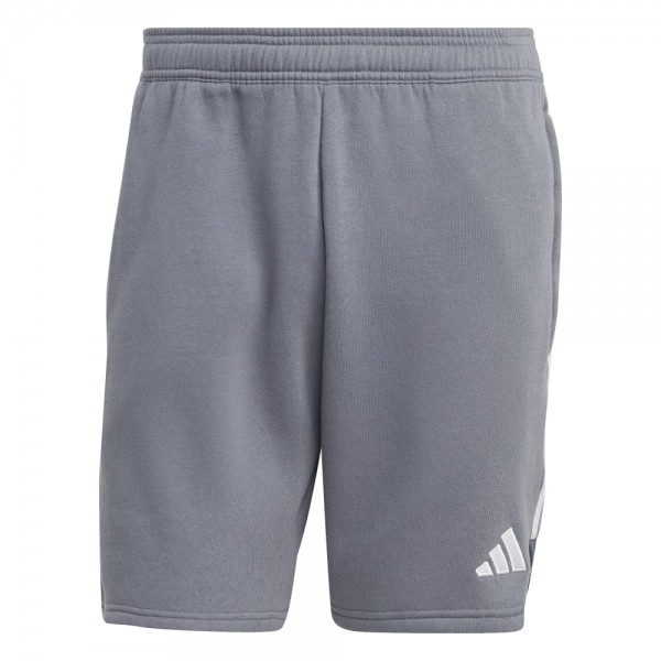 Adidas Tiro 23 League Sweat Shorts Herren grau weiß