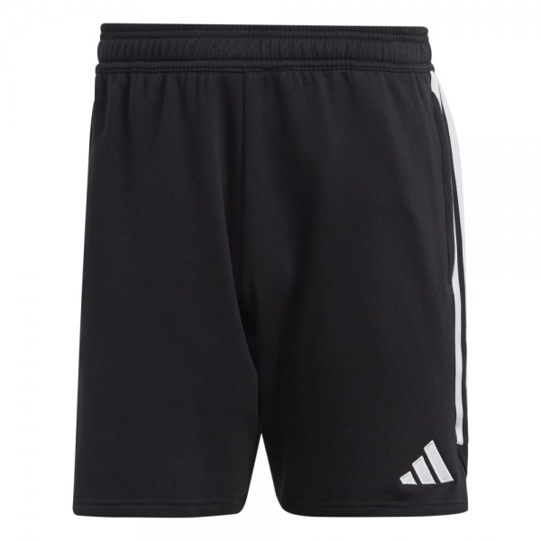 Adidas Tiro 23 League Sweat Shorts Herren schwarz weiß