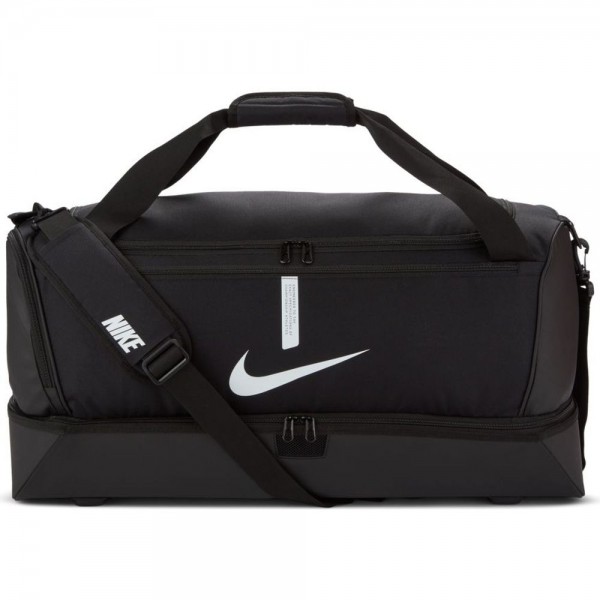 Nike Academy Team L Hardcase Sporttasche schwarz