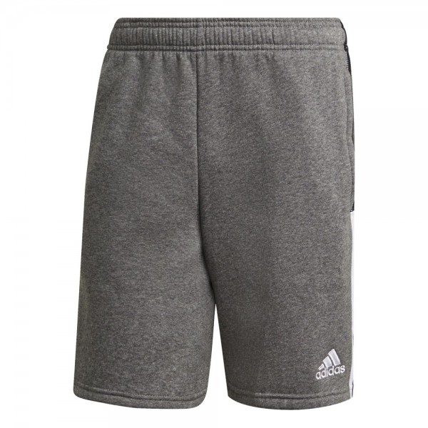 Adidas Tiro 21 Sweat Shorts Herren grau