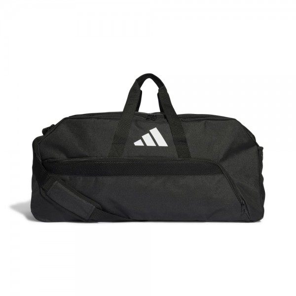 Adidas Tiro 23 League Duffelbag L schwarz weiß