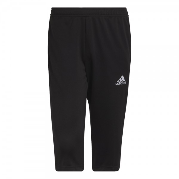 Adidas Football Soccer Entrada 22 Mens 3/4 Tracksuit Bottoms Pants Trousers