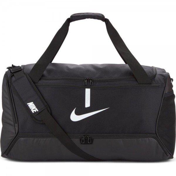 Nike Academy Team Football Soccer Sports Shoulder Strap Duffel Bag Large 95L