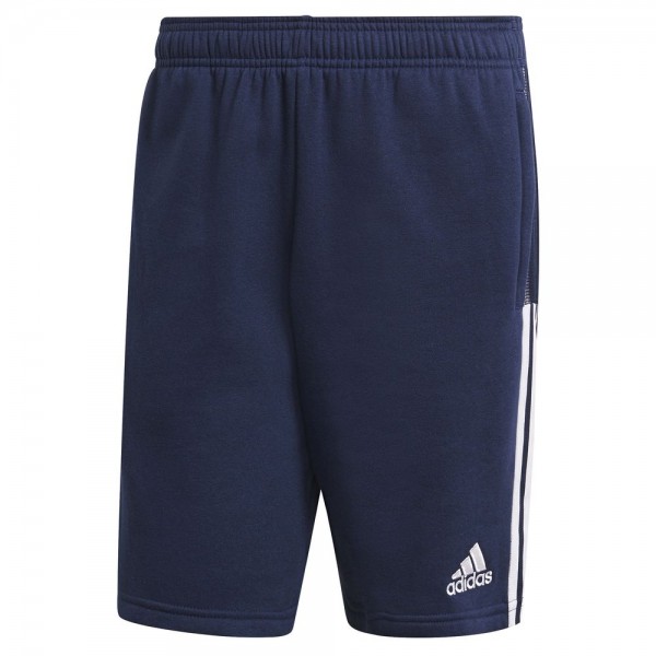Adidas Tiro 21 Sweat Shorts Herren navy