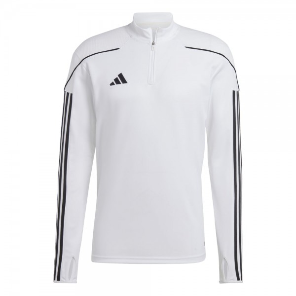 Adidas Tiro 23 League Trainingsoberteil Herren weiß schwarz