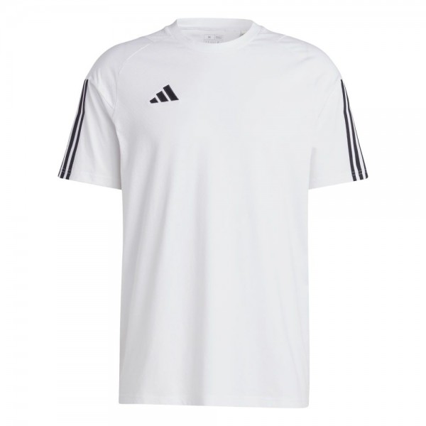 Adidas Tiro 23 Competition T-Shirt Herren weiß schwarz
