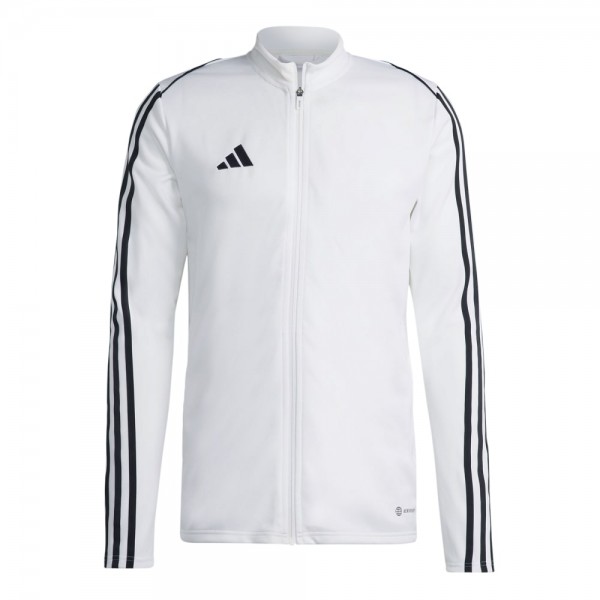 Adidas Tiro 23 League Trainingsjacke Kinder weiß schwarz
