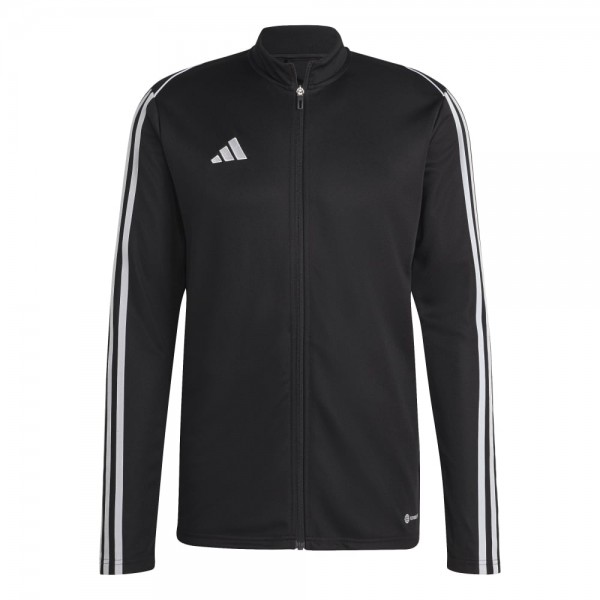 Adidas Tiro 23 League Trainingsjacke Herren schwarz weiß