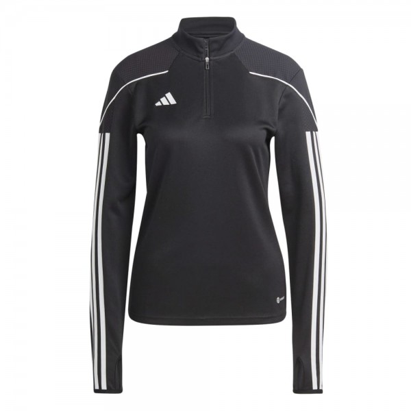 Adidas Tiro 23 League Trainingsoberteil Damen schwarz weiß