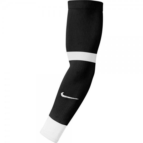 Nike MatchFit Sleeve Stutzenstrumpf Herren schwarz weiß