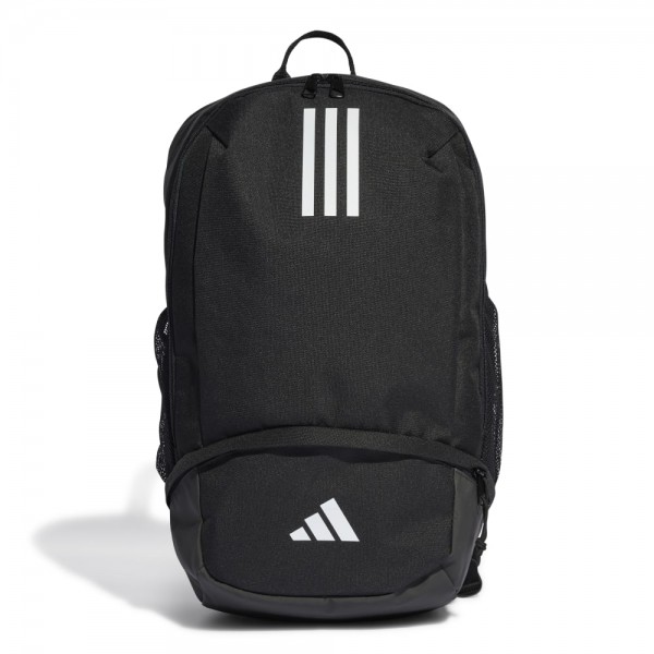 Adidas Tiro 23 League Rucksack schwarz weiß