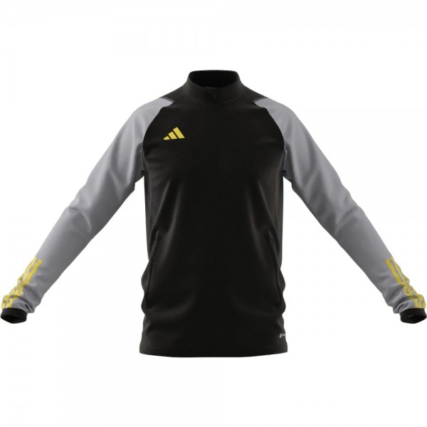Adidas Tiro 23 Competition Trainingsjacke Herren schwarz grau