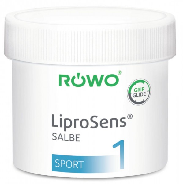 Röwo Sport-Salbe 1 150 ml