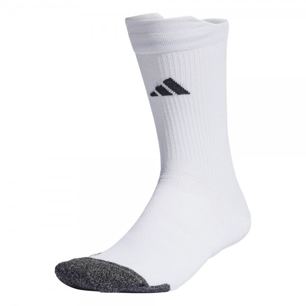 Adidas Cushioned Crew Socken Herren Kinder weiß schwarz