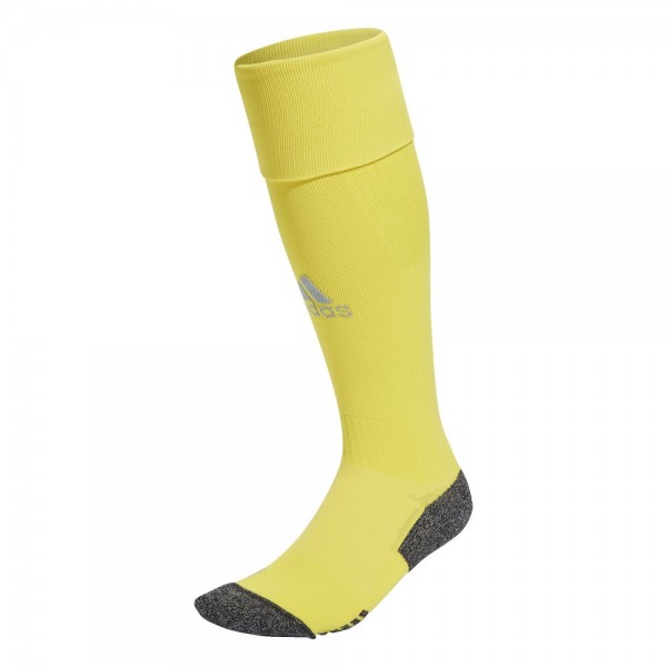 Adidas Football Soccer Mens Sports Referee 22 Knee Socks Yellow