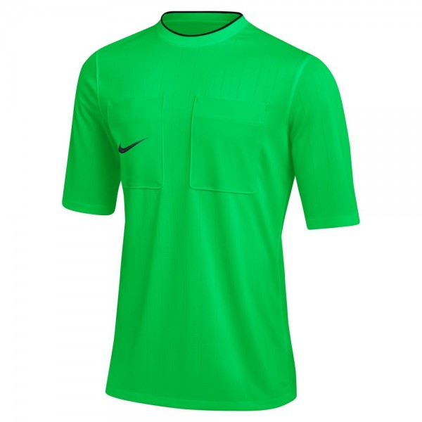 Nike Schiedsrichtertrikot kurzarm Referee II Herren grün