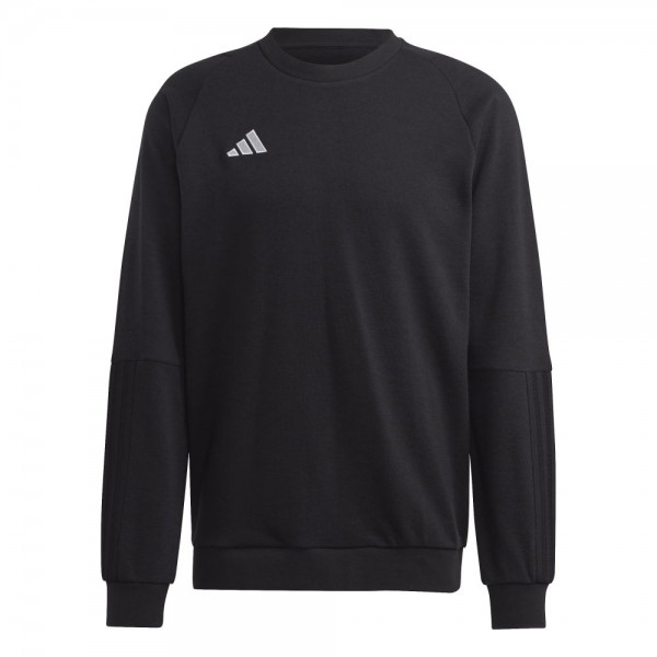 Adidas Tiro 23 Competition Sweatshirt Herren schwarz weiß